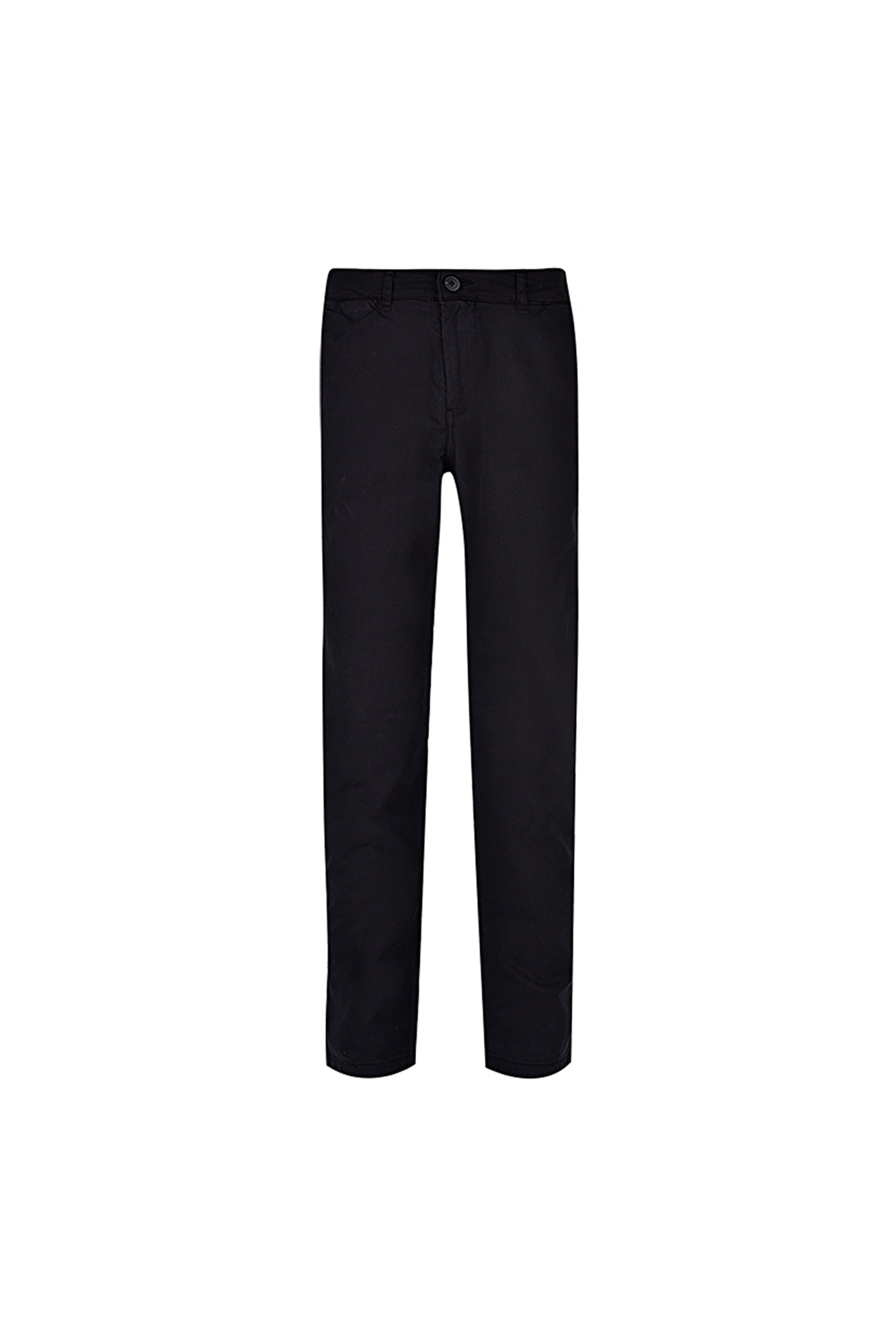 شلوار کتان مردانه رگولار