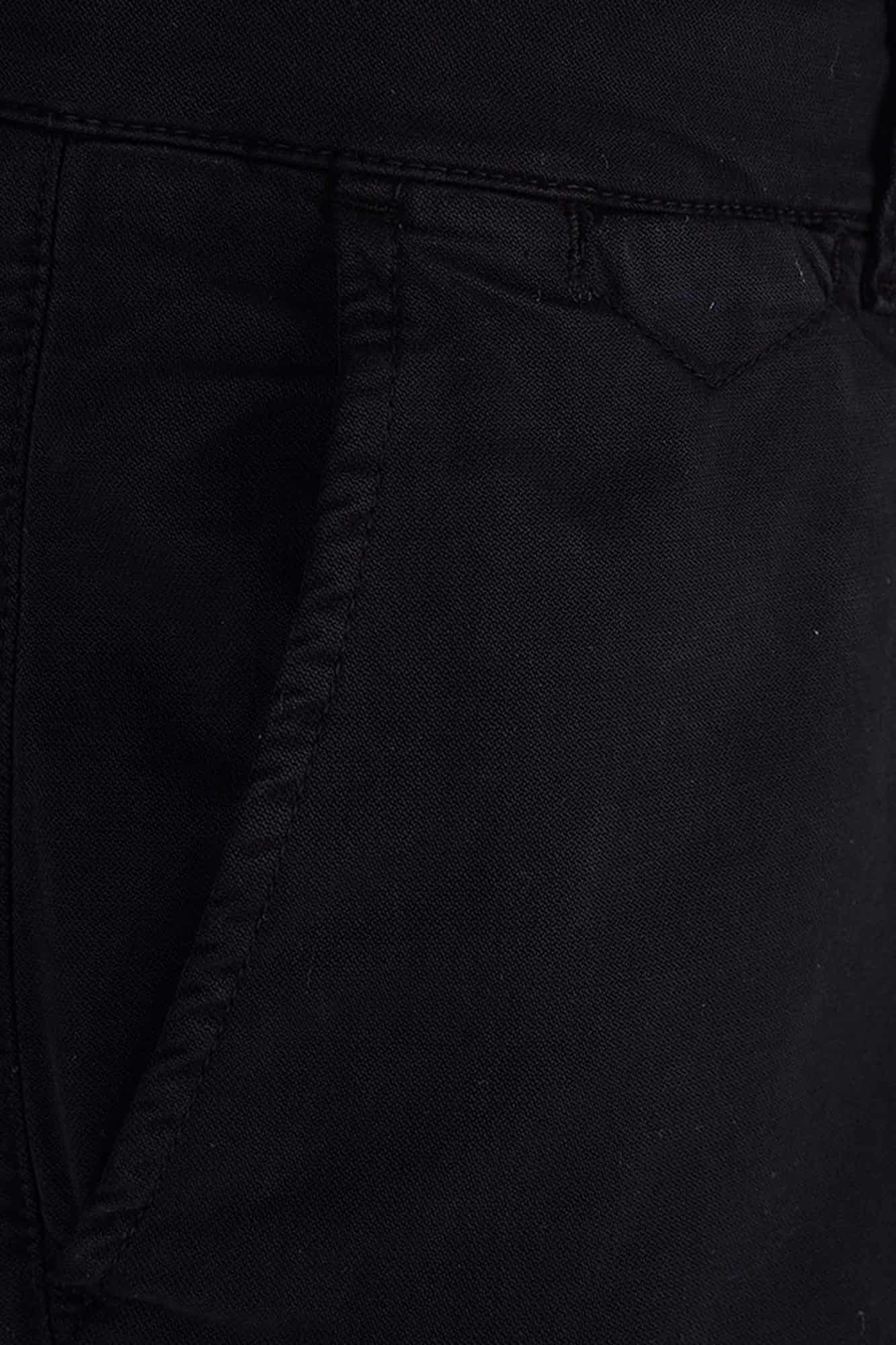 شلوار کتان مردانه رگولار