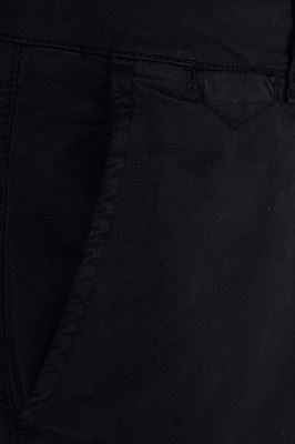 شلوار کتان مردانه رگولار