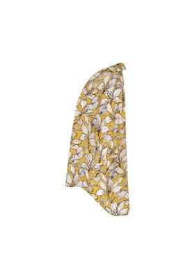 بلوز آستین بلند