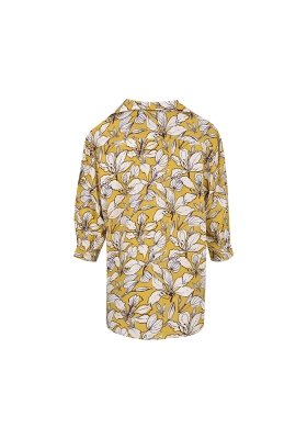 بلوز آستین بلند