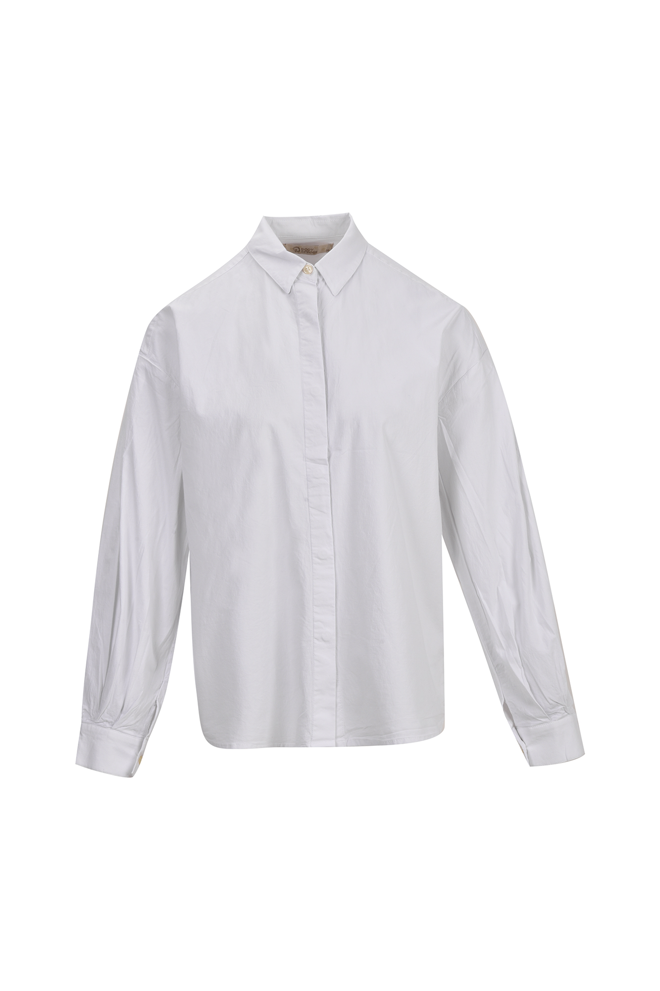 شومیز آستین بلند