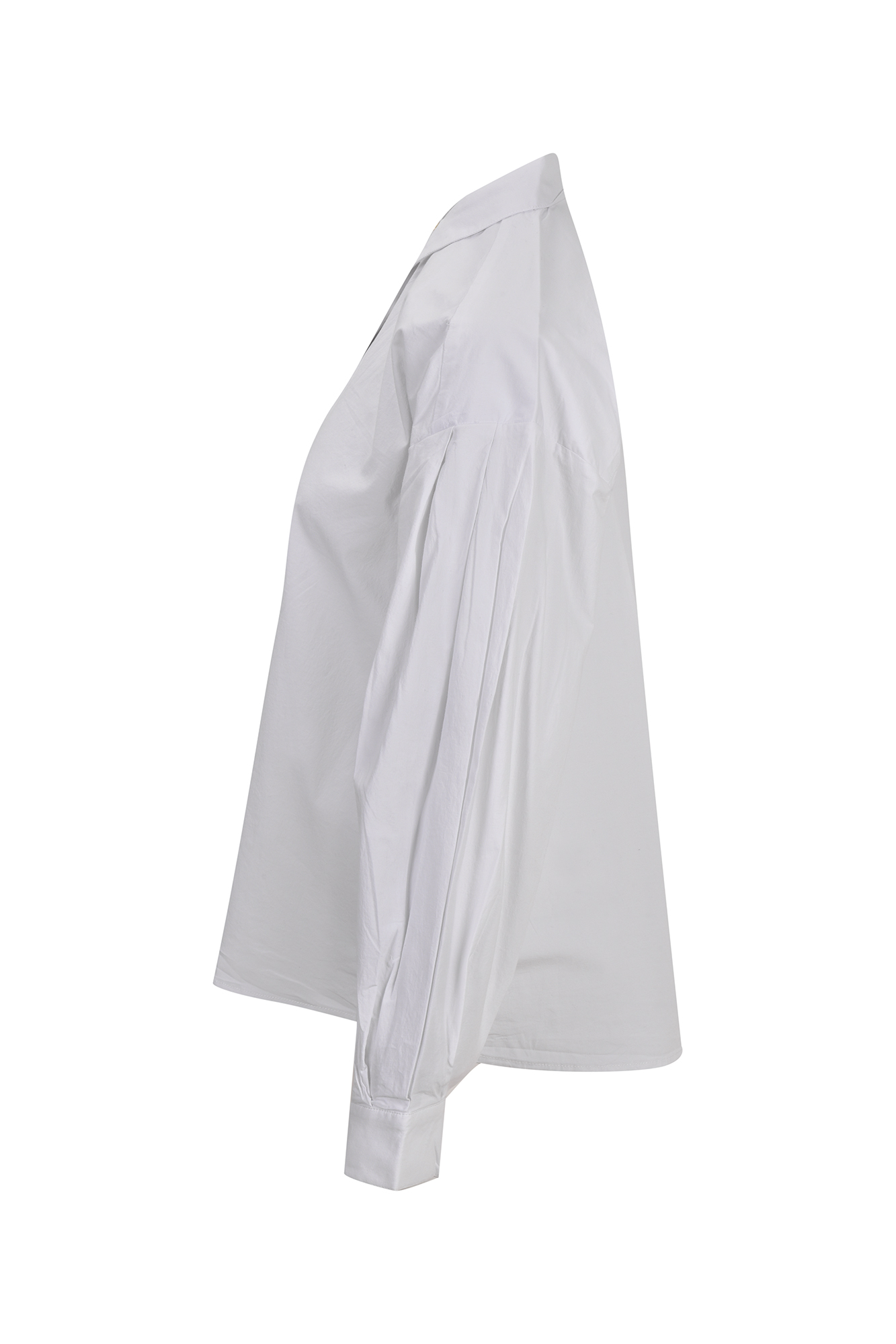 شومیز آستین بلند