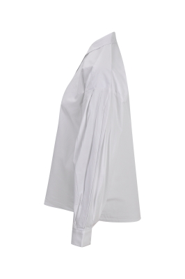 شومیز آستین بلند