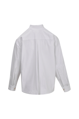 شومیز آستین بلند