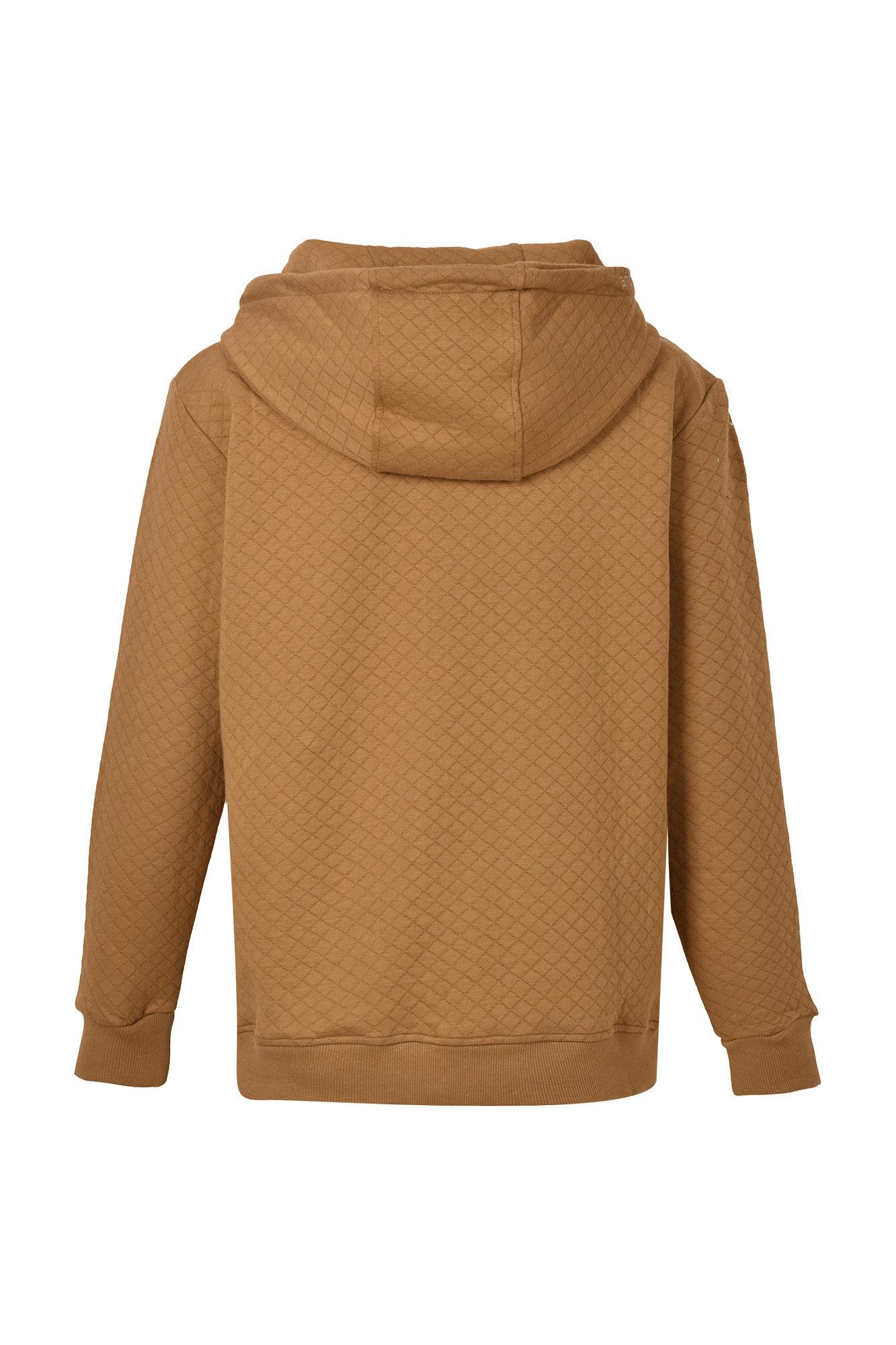 هودی زنانه طرح لوزی