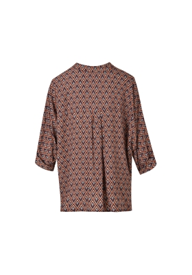 شومیز زنانه چاپی