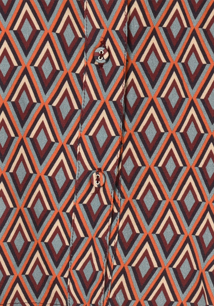 شومیز زنانه چاپی