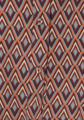 شومیز زنانه چاپی