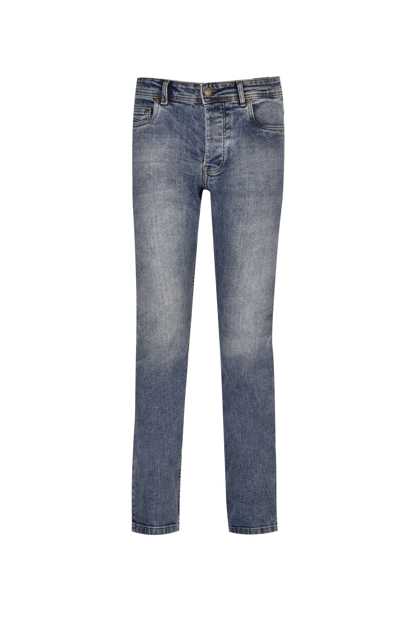 شلوار جین اسلیم