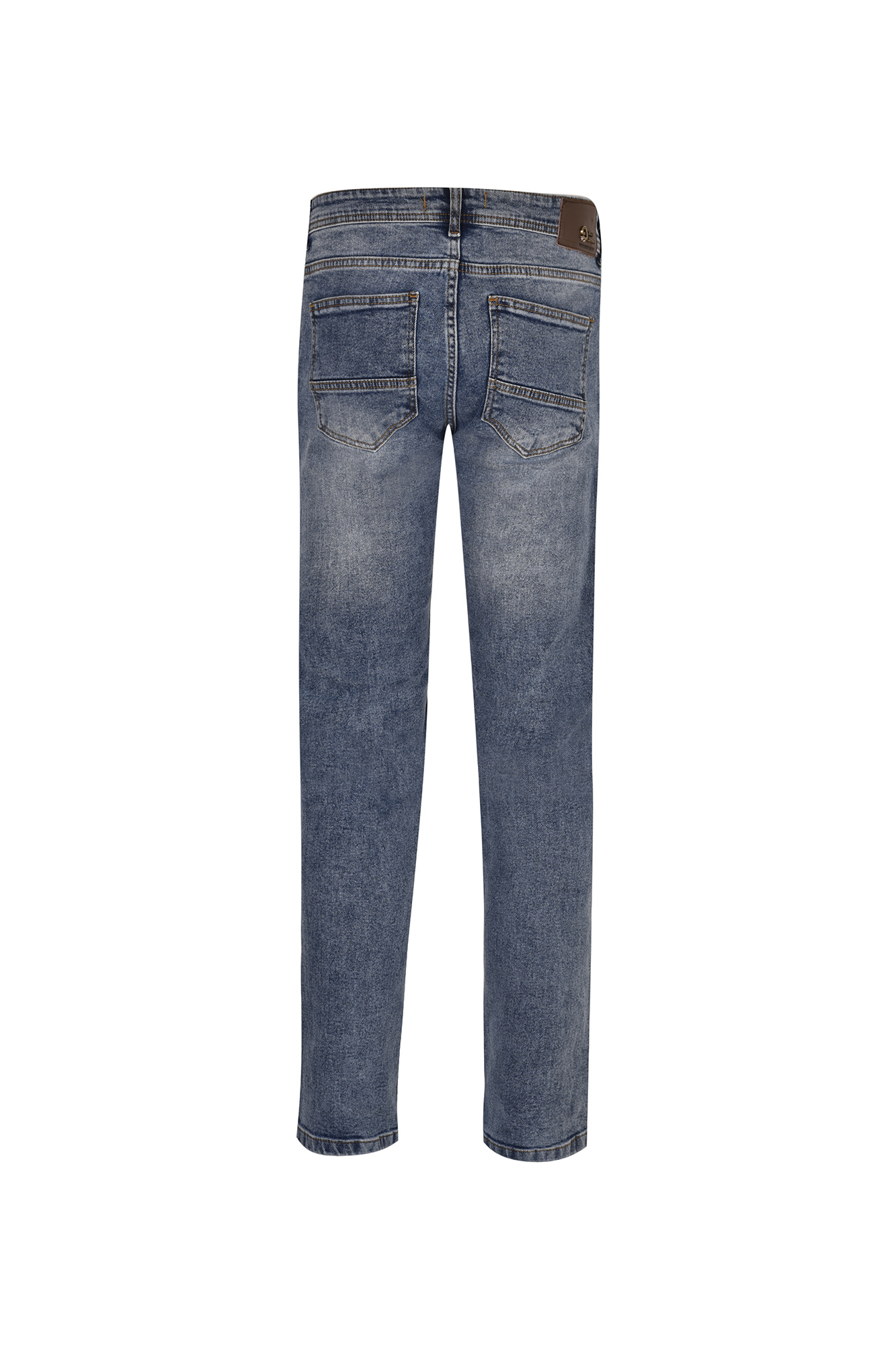 شلوار جین اسلیم