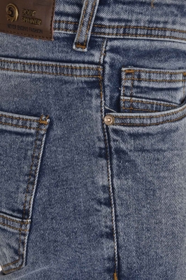 شلوار جین اسلیم