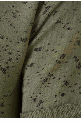 تی شرت  یقه گرد آستین کوتاه