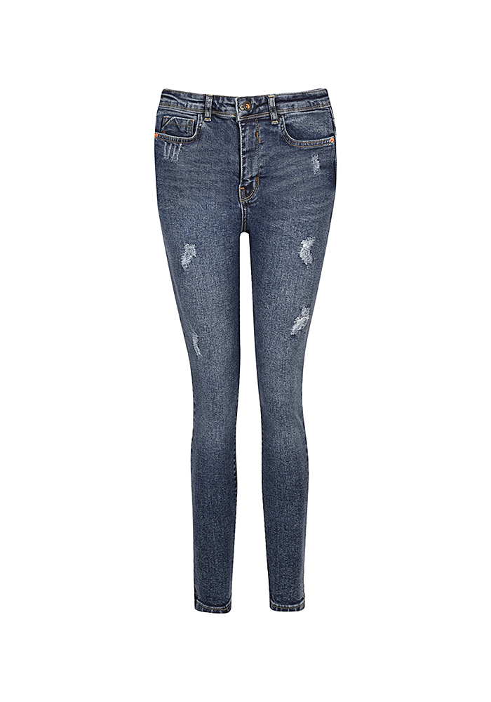 شلوار جین اسکینی