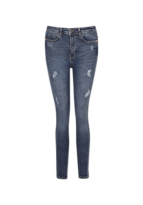 شلوار جین اسکینی