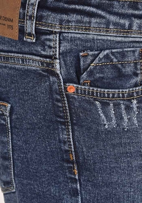 شلوار جین اسکینی