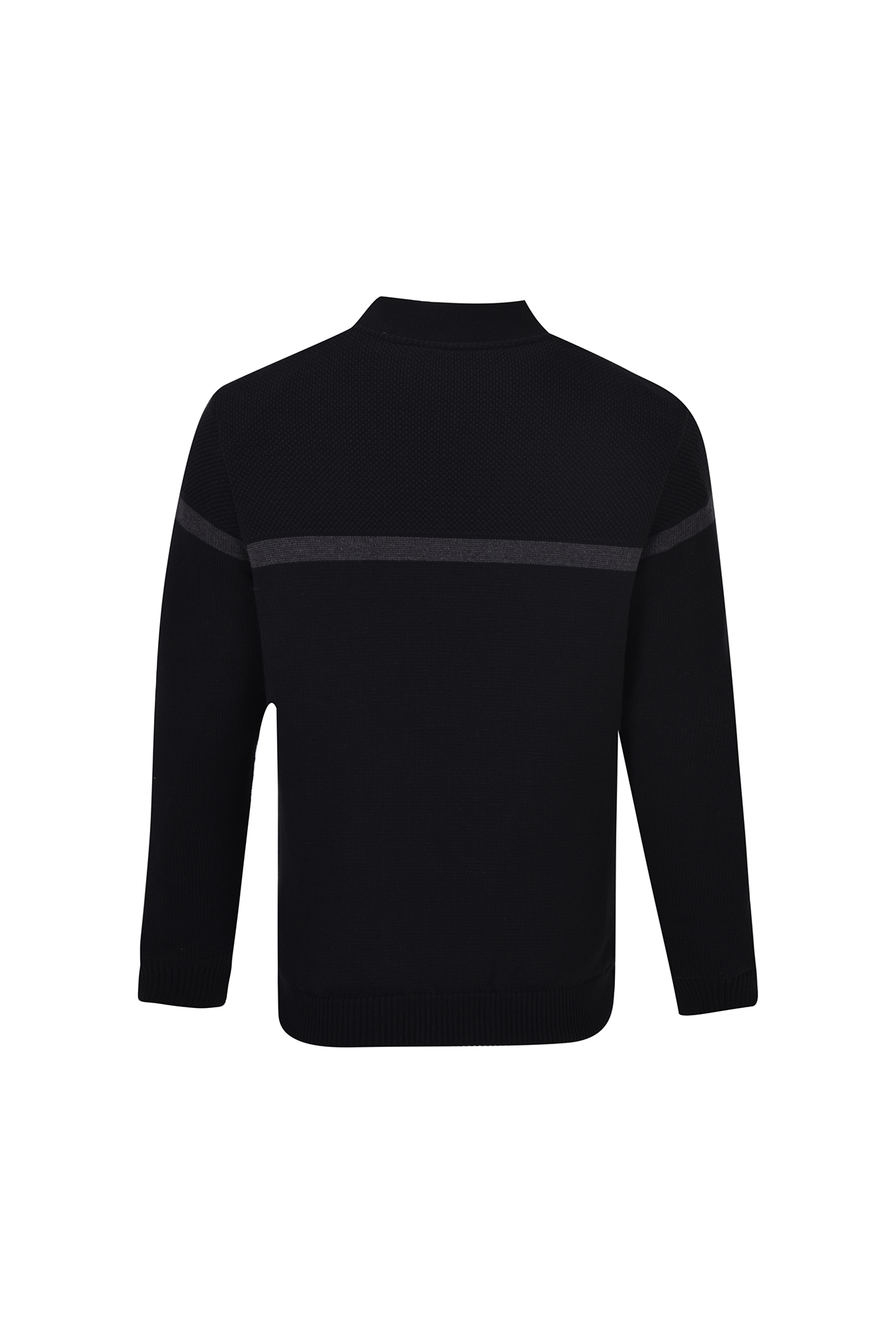 ژاکت دورو تک حاشیه