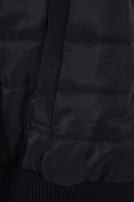 ژاکت دورو تک حاشیه