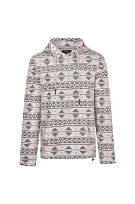 هودی مردانه طرح دار