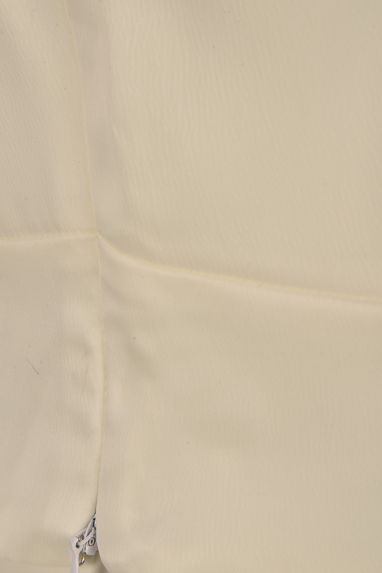 تاپ زنانه یقه هفت ساتن