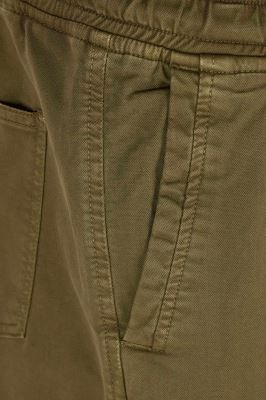 شلوار اسلش جاگر فیت