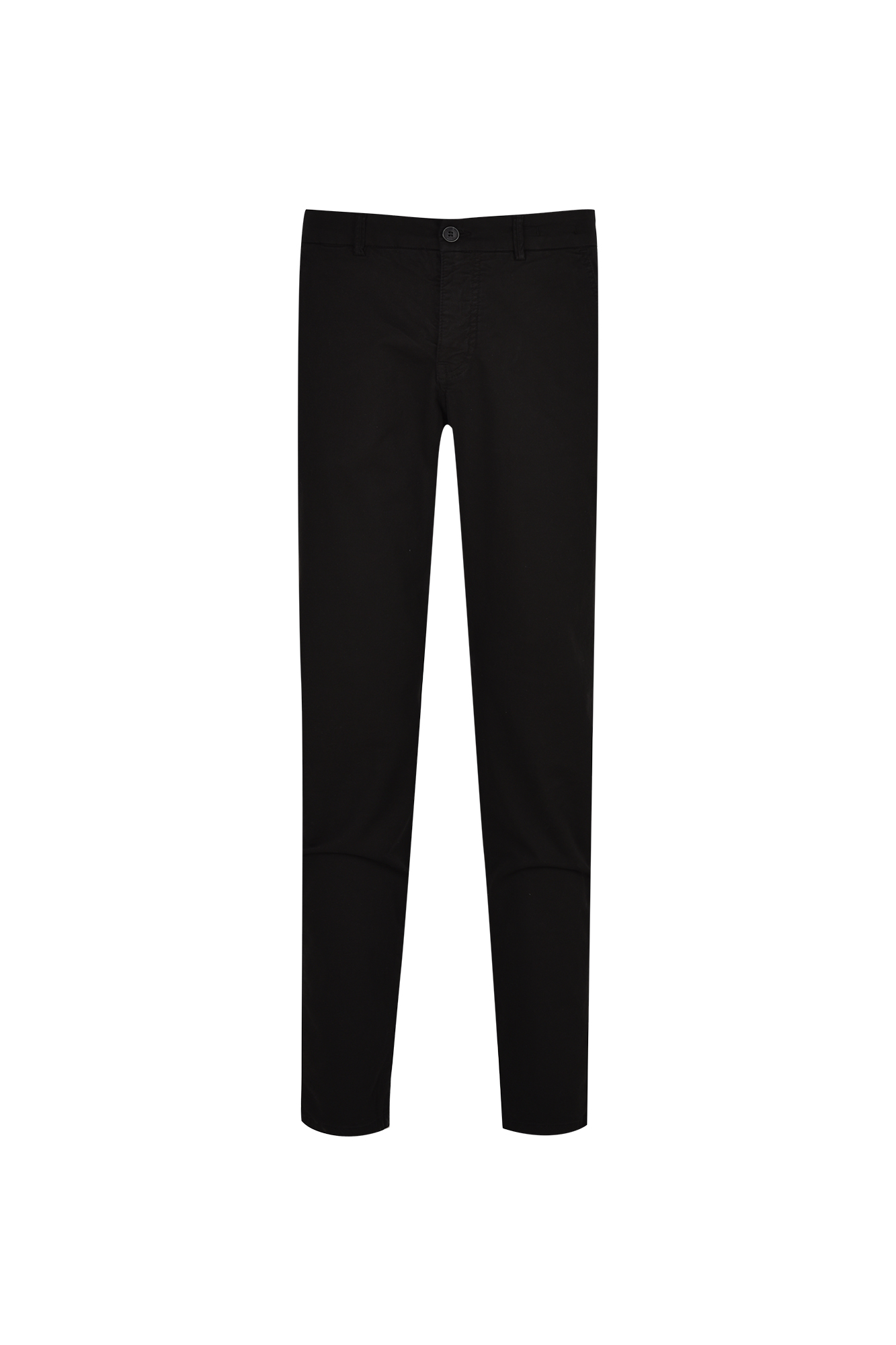 شلوار کتان اسلیم فیت