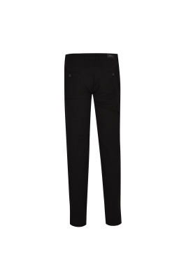 شلوار کتان اسلیم فیت