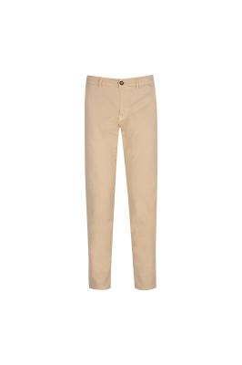 شلوار کتان  اسلیم فیت