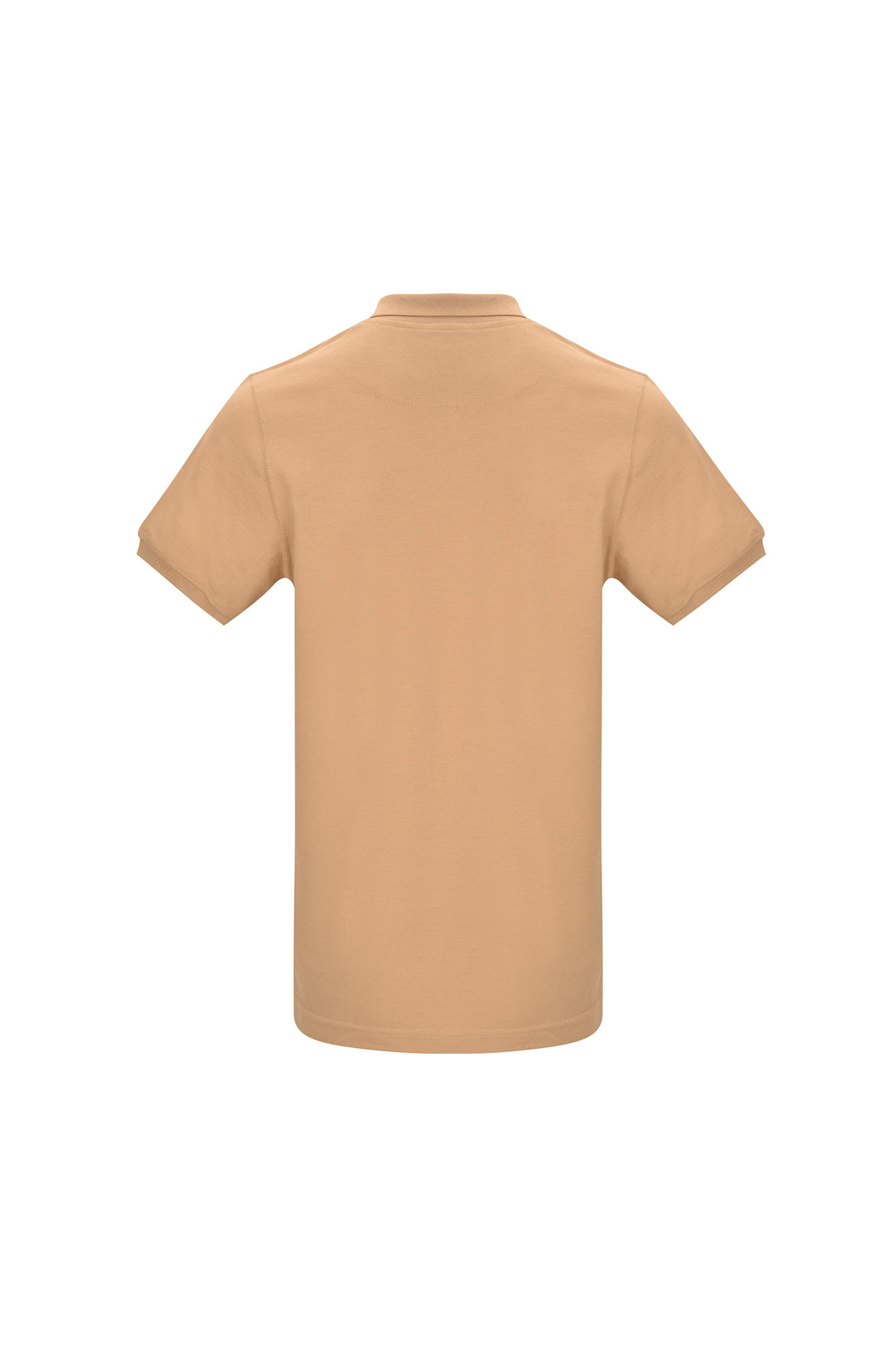 پولوشرت آستین کوتاه بیسیک