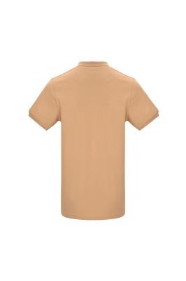 پولوشرت آستین کوتاه بیسیک