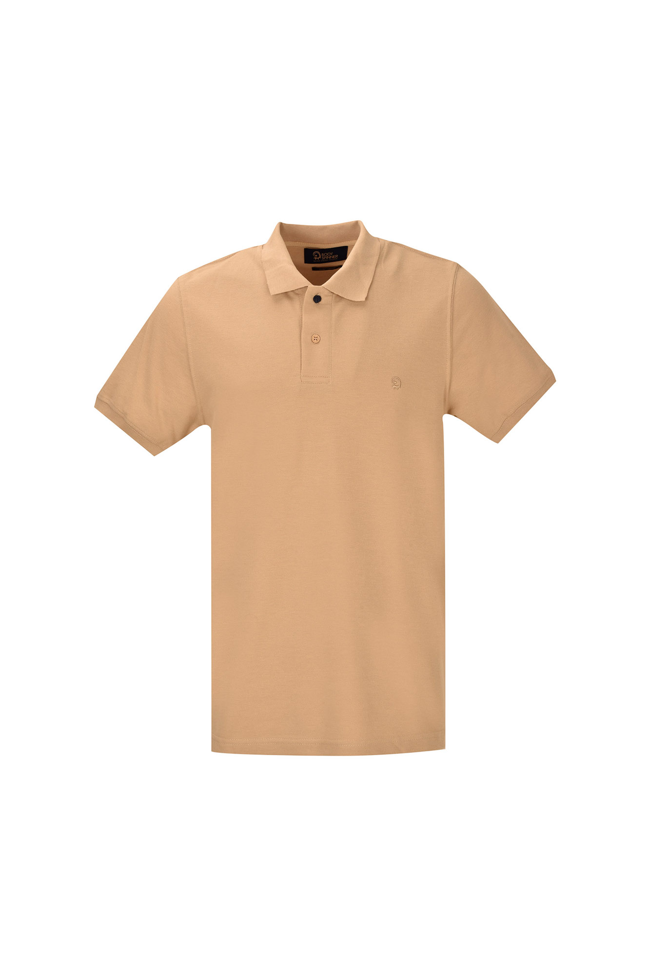 پولوشرت آستین کوتاه بیسیک