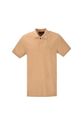 پولوشرت آستین کوتاه بیسیک