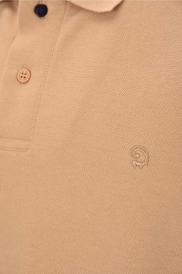 پولوشرت آستین کوتاه بیسیک