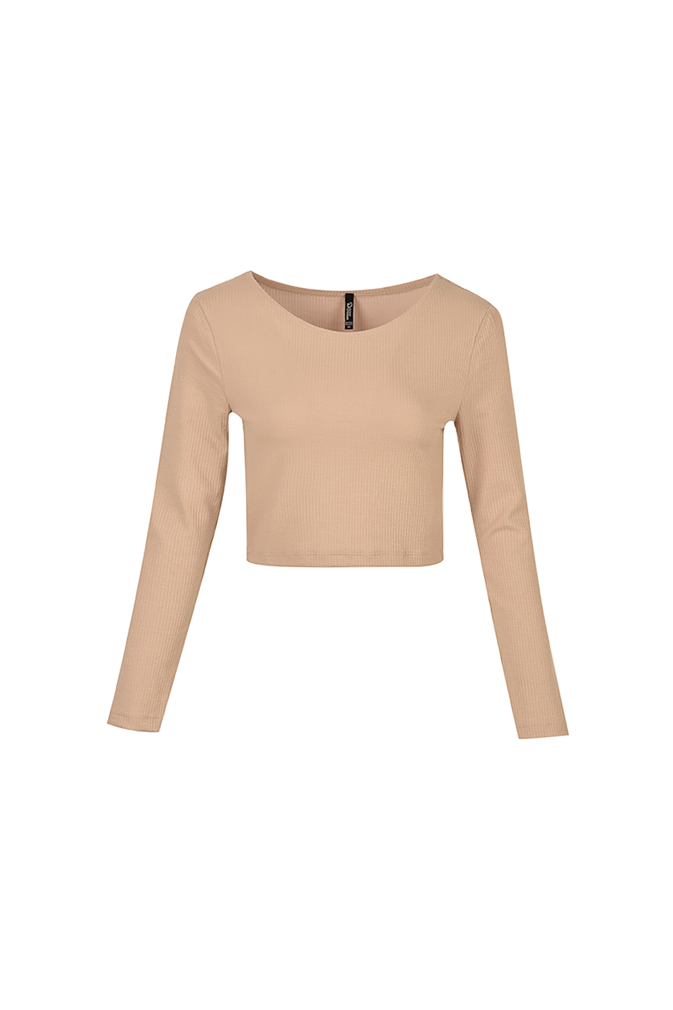 تی شرت آستین بلند زنانه