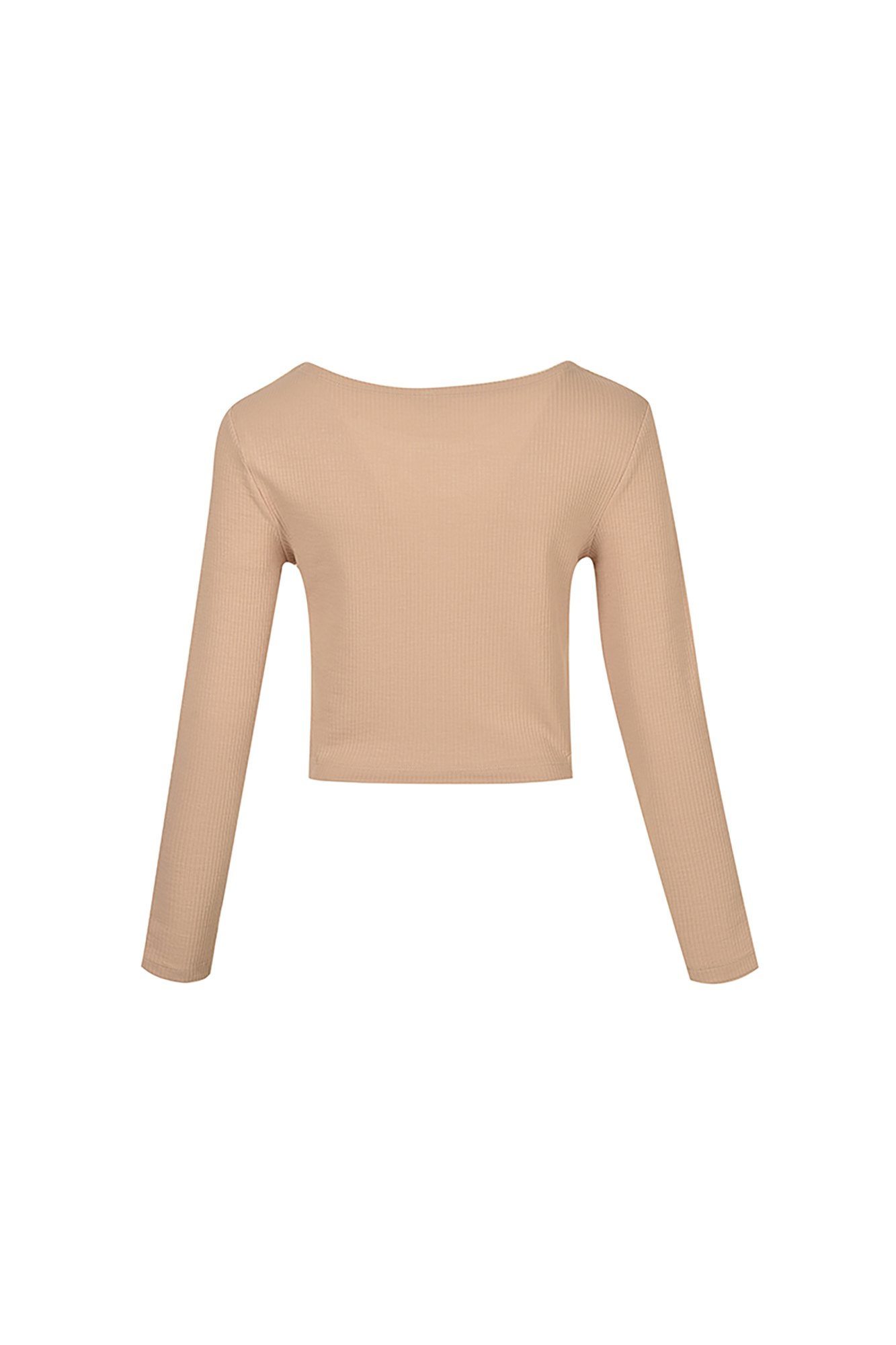 تی شرت آستین بلند زنانه