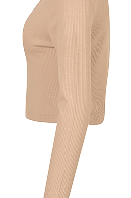 تی شرت آستین بلند زنانه