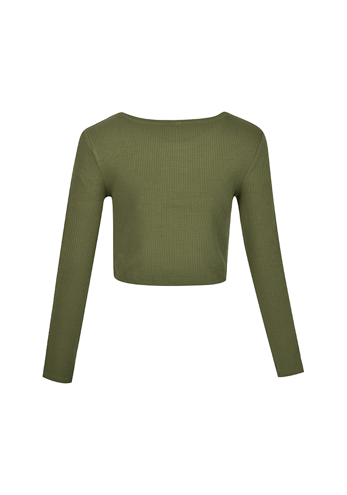 تی شرت آستین بلند زنانه