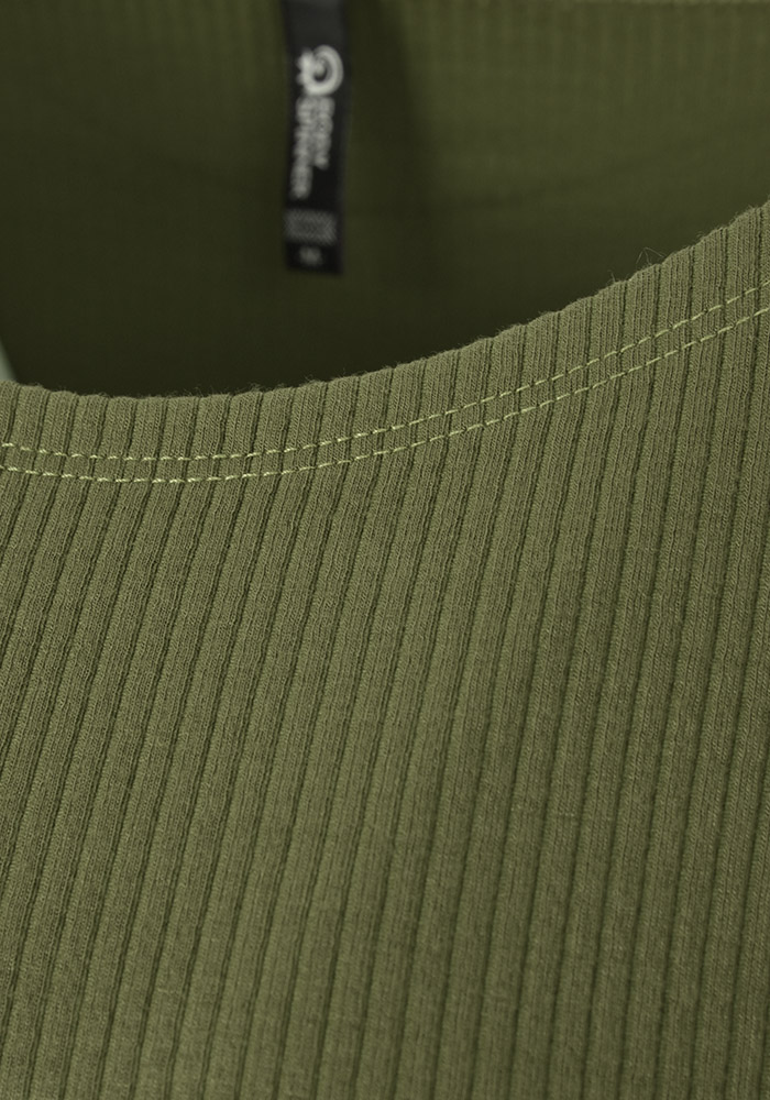 تی شرت آستین بلند زنانه