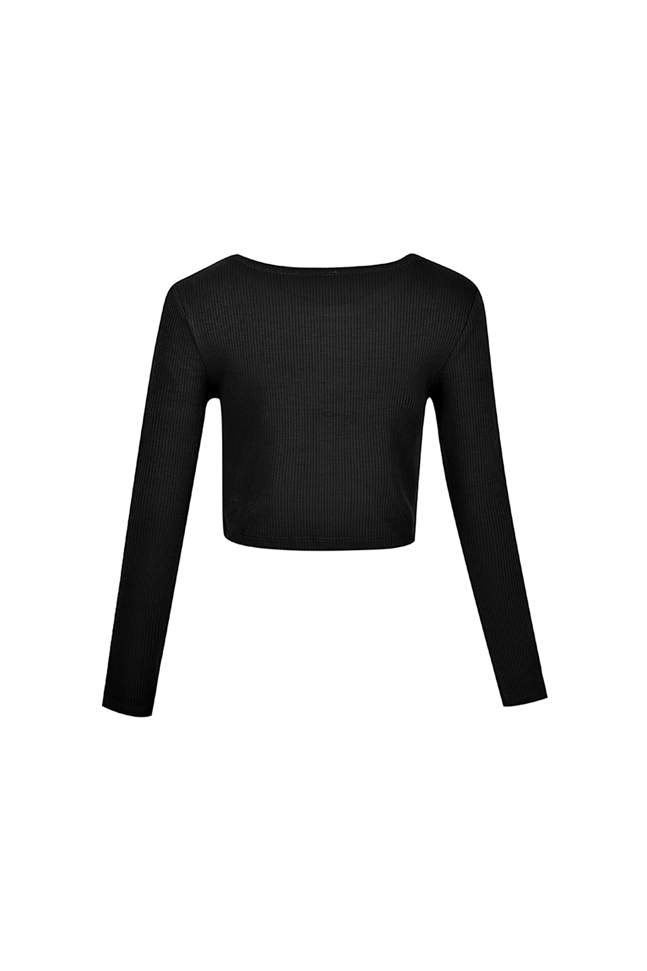 تی شرت آستین بلند زنانه