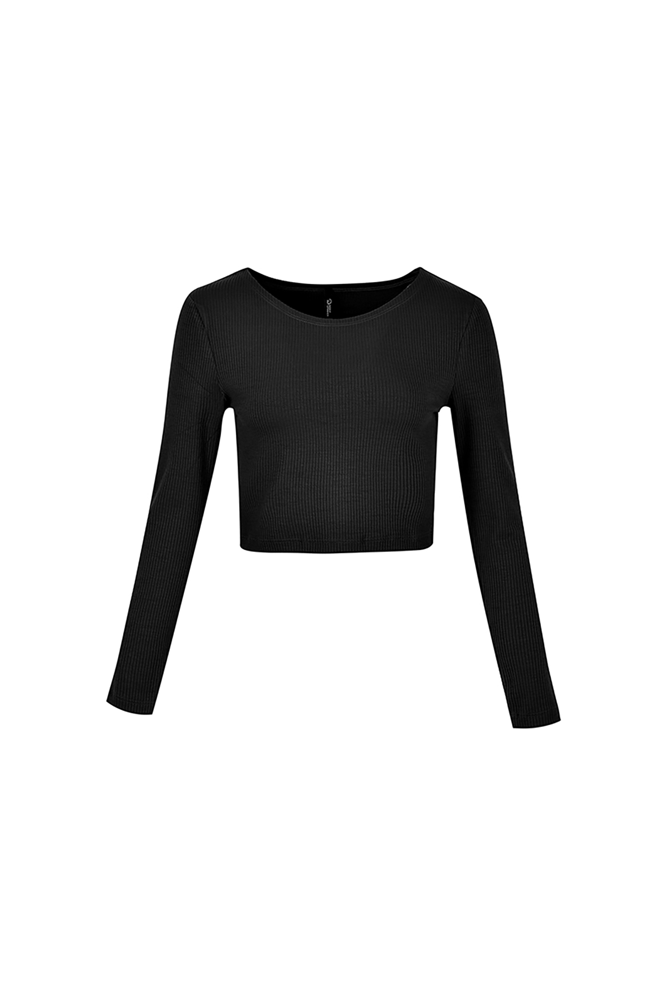 تی شرت آستین بلند زنانه