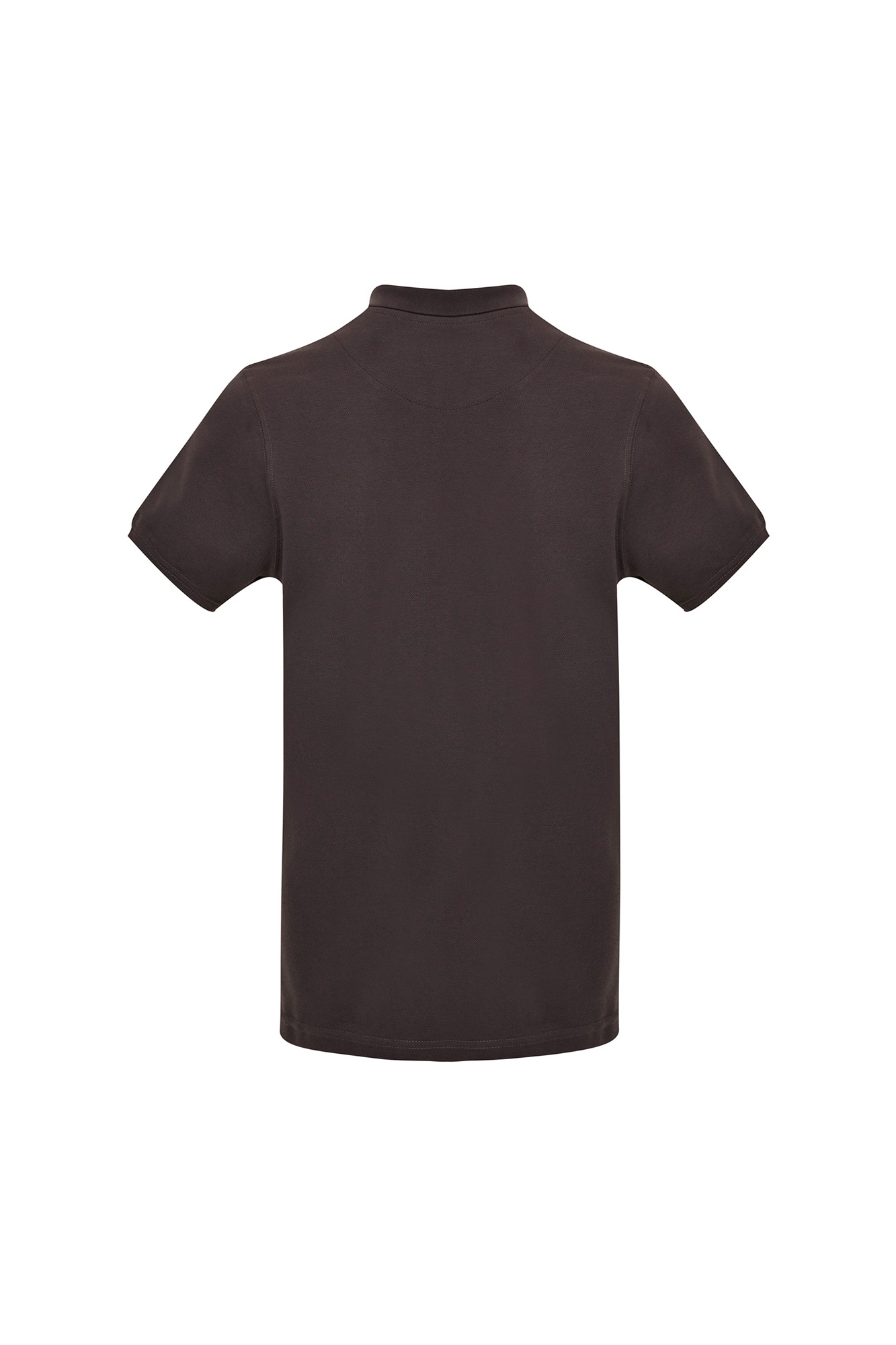 پولوشرت آستین کوتاه بیسیک