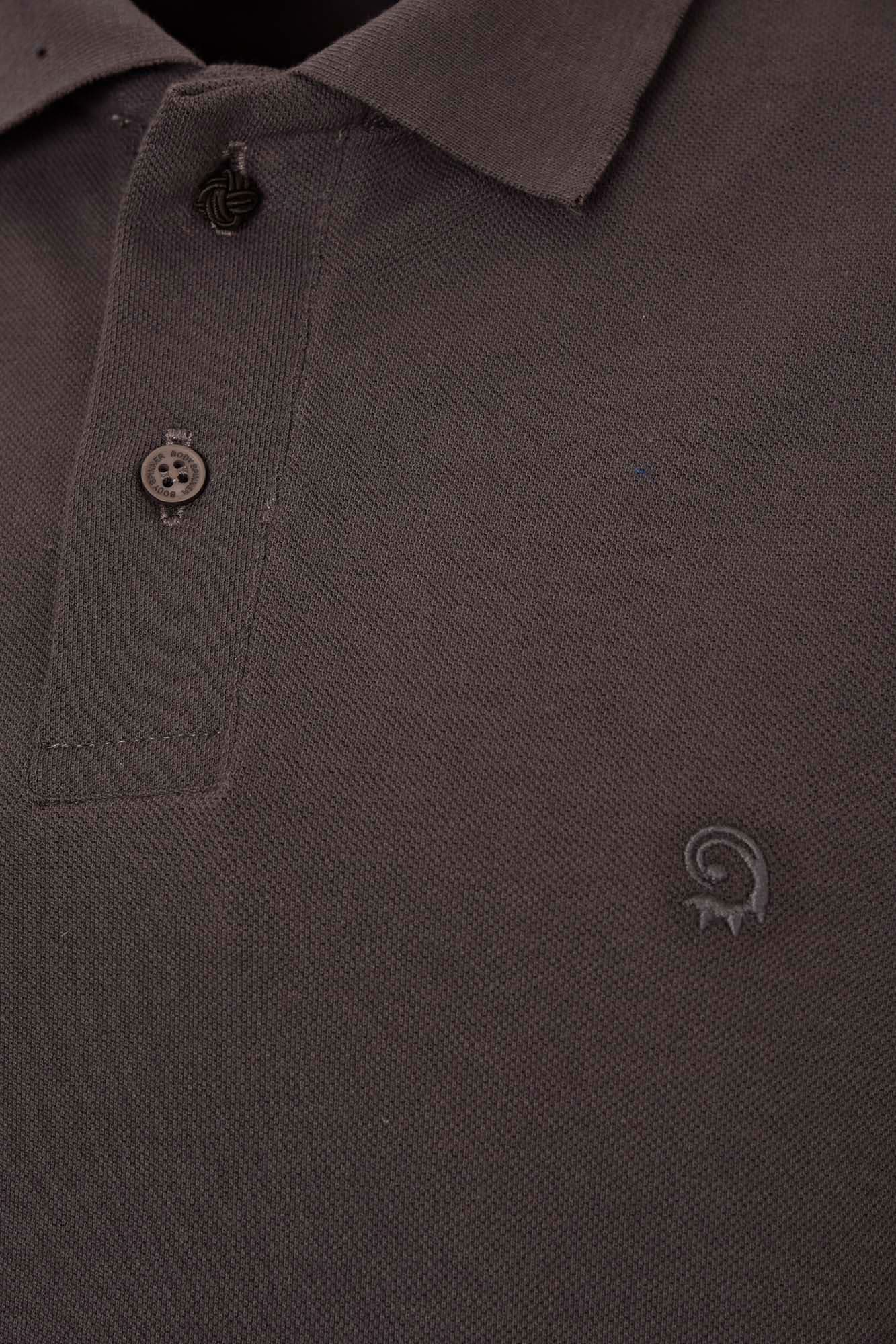 پولوشرت آستین کوتاه بیسیک