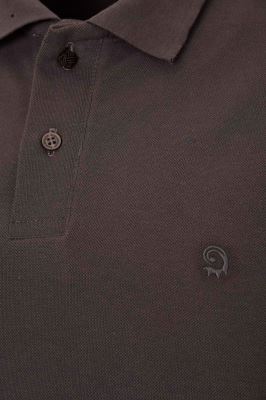 پولوشرت آستین کوتاه بیسیک