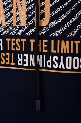 هودی مردانه