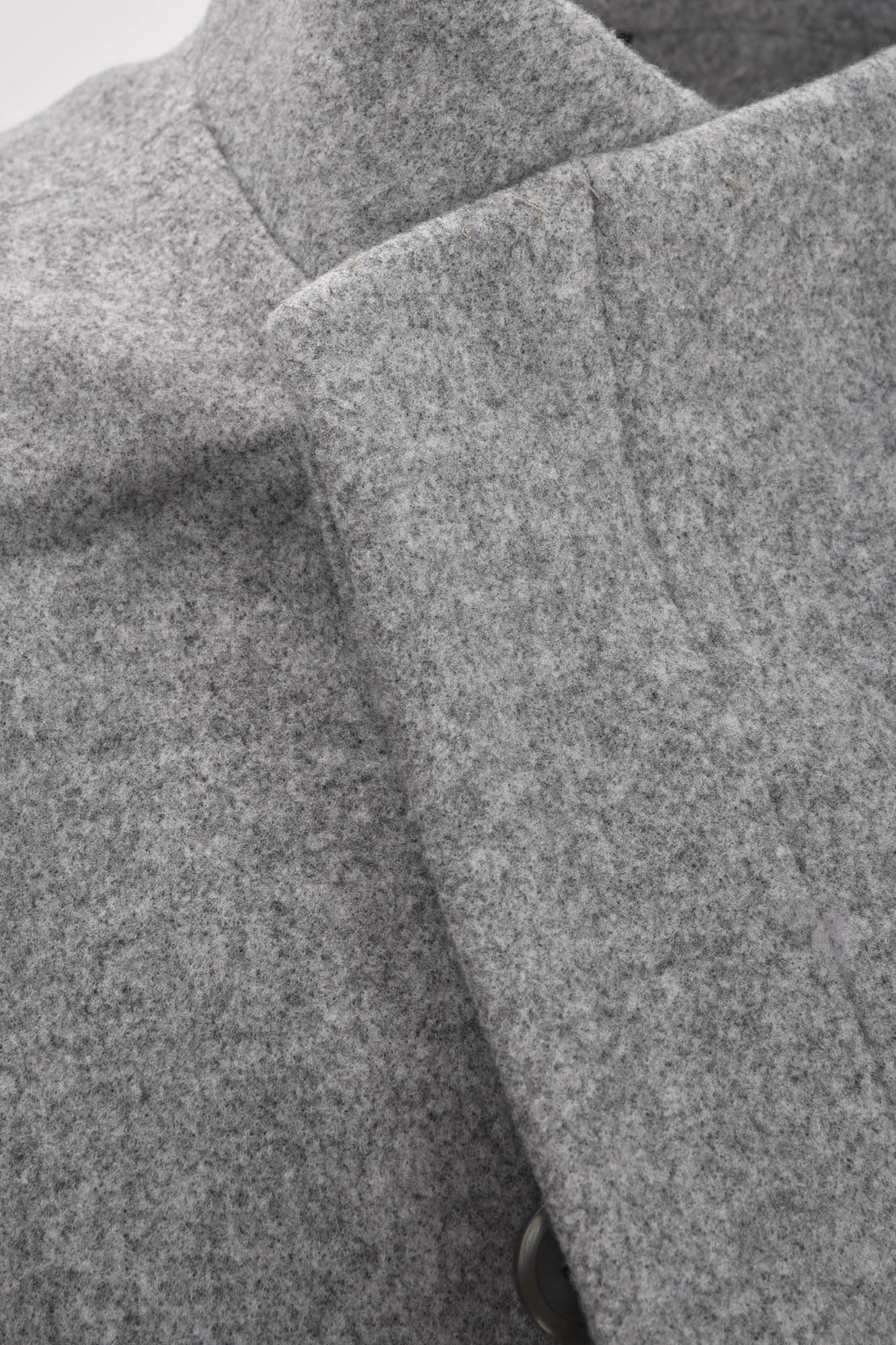 پالتو یقه ایستاده مردانه