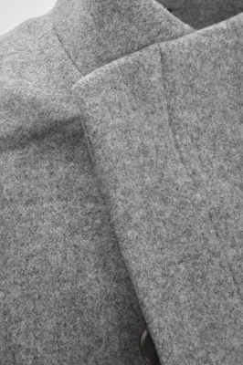 پالتو یقه ایستاده مردانه