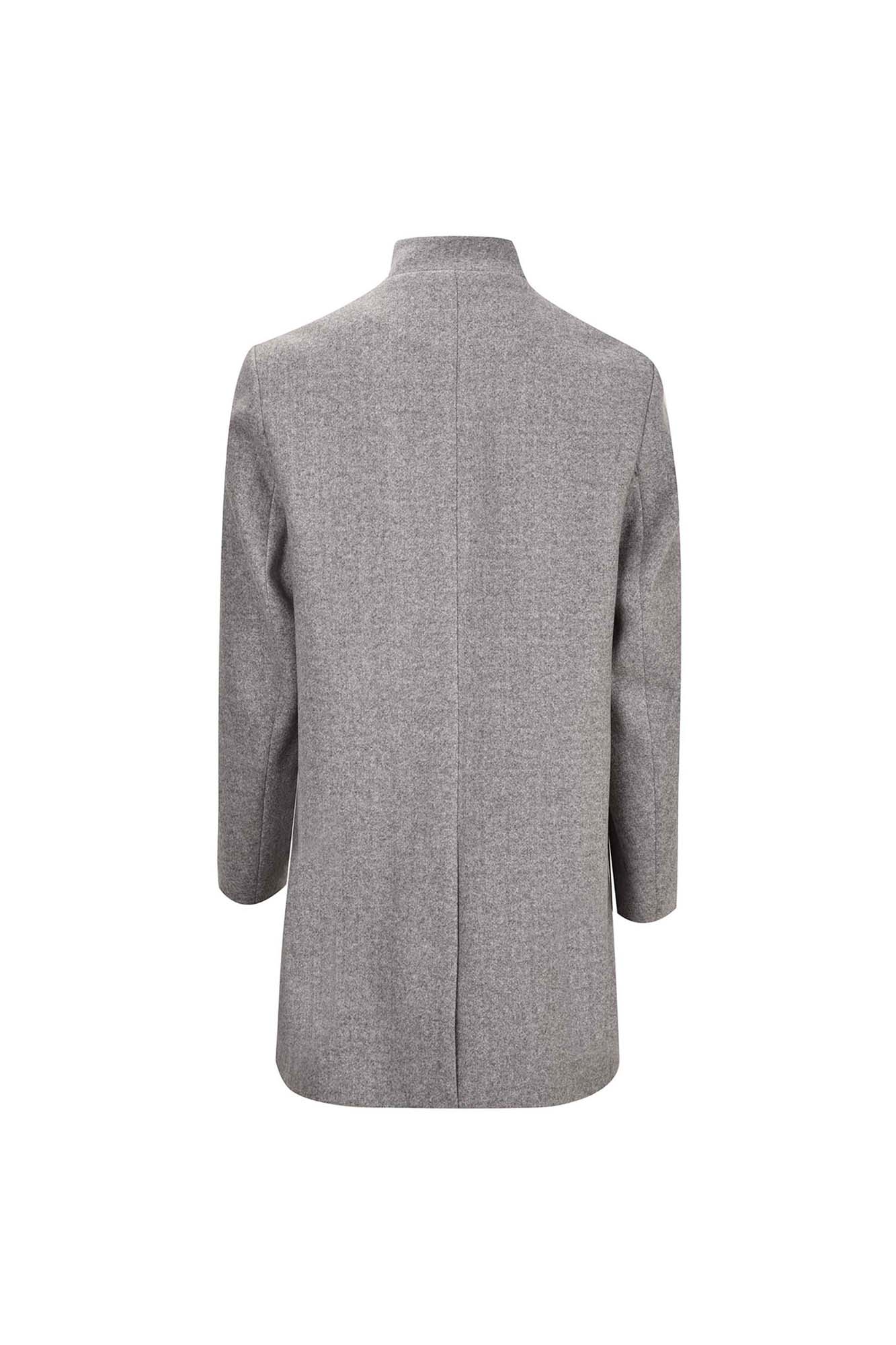 پالتو یقه ایستاده مردانه