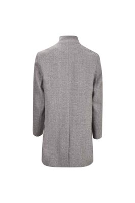 پالتو یقه ایستاده مردانه