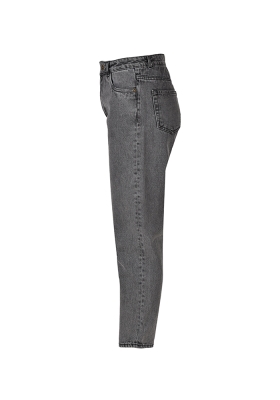 شلوار جین مام فیت