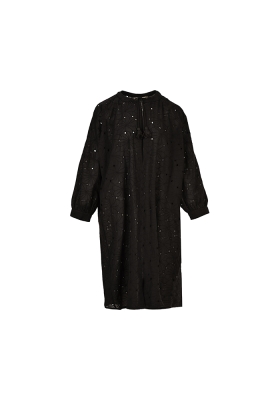 مانتو خامه دوزی آستین کیمونو